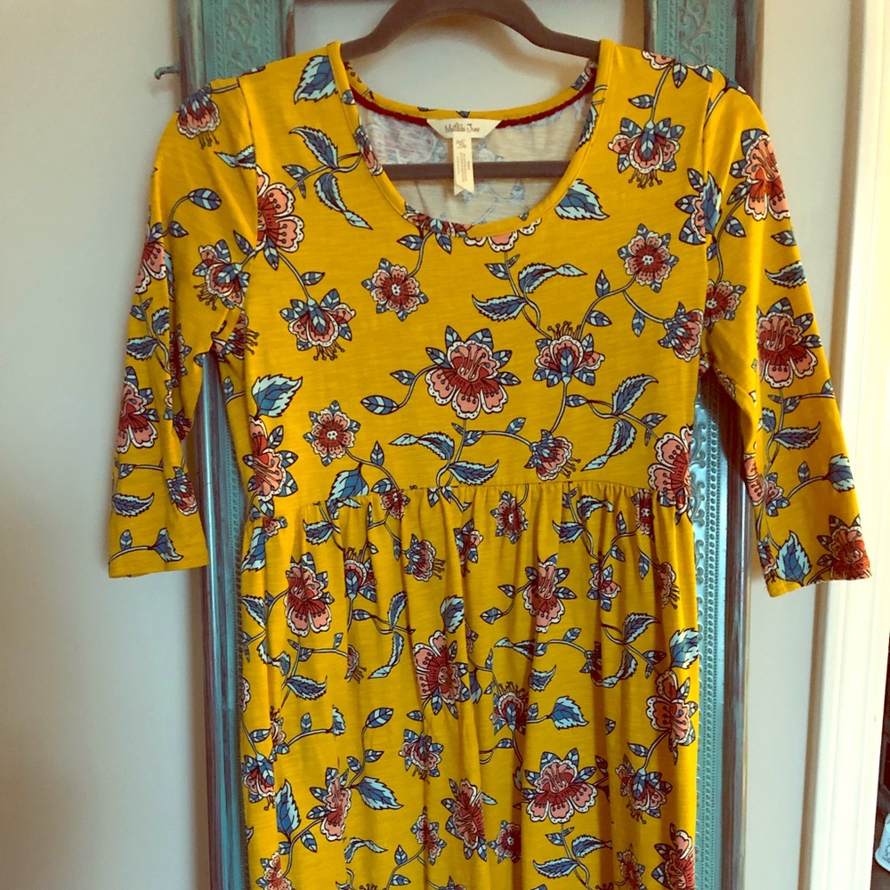 Matilda Jane Women’s dress